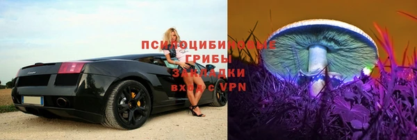 кристаллы Алексеевка